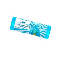 Мешки для мусора 120 л, голубые, рулон 10 шт., ПНД, 12 мкм, 1080х690 мм, Королевство Чистоты, МК4008 (ПЭКЧ-120-10г) в Архангельске